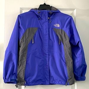 The North Face Women's Hyvent Jacket Size Small